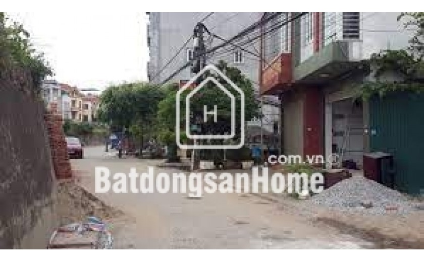 Bán 248m2 đất mặt đường An Dương Vương, mặt tiền 10m, giá 50,8 tỷ Wiêu Sông Hồng